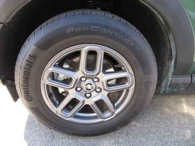 Certified 2025 Ford Bronco Sport Big Bend w/ Convenience Package image 14