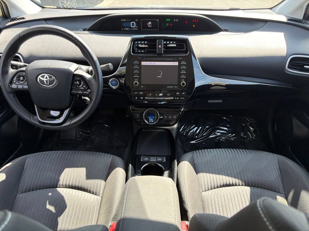 Used 2020 Toyota Prius Prime LE FWD image 33