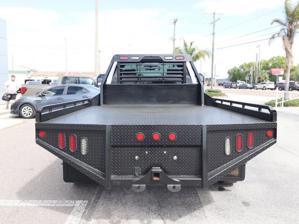 Certified 2019 Ford F450 XL w/ XL Value Package image 12