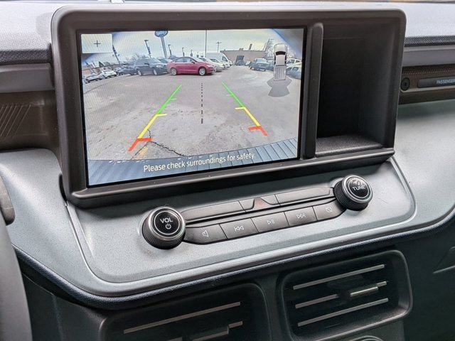 Certified 2024 Ford Maverick Lariat w/ 4K Tow Package AWD/4WD image 19