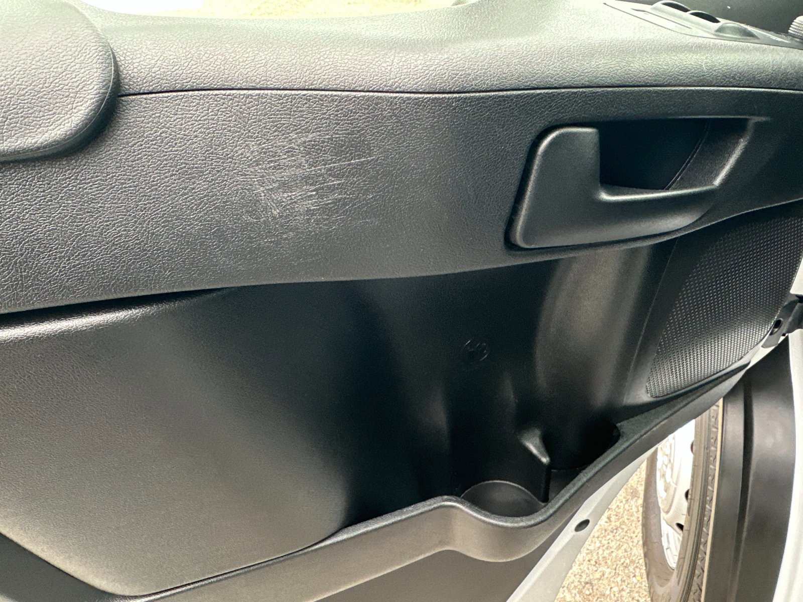 Used 2023 RAM ProMaster 2500 w/ Interior LED Lighting Group image 11