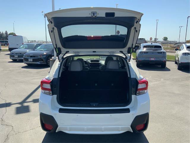 Used 2019 Subaru Crosstrek 2.0i Limited w/ Moonroof Package AWD/4WD image 13