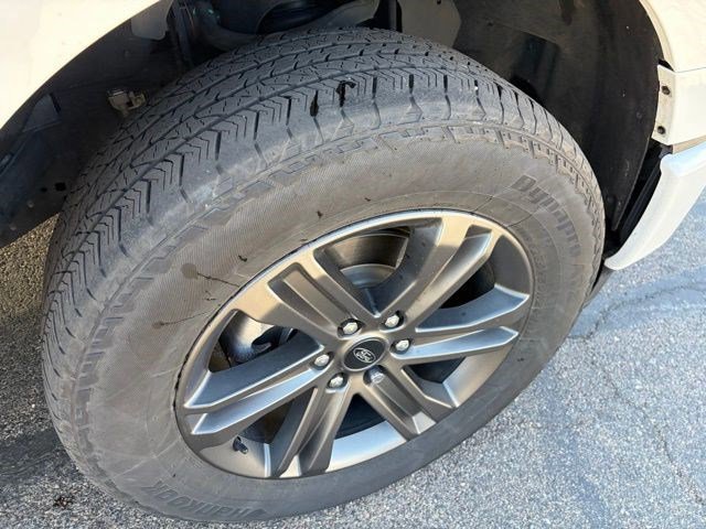 Certified 2023 Ford F150 Lariat w/ Max Trailer Tow Package image 13