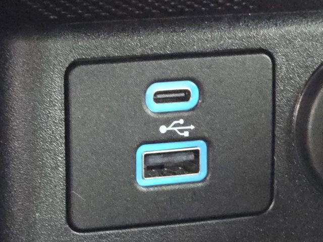 Certified 2022 Ford Escape SE w/ Convenience Package image 32