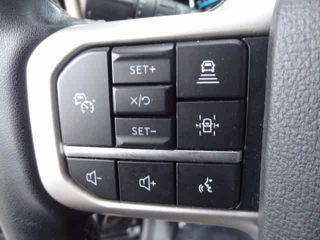 Certified 2024 Ford Expedition Limited RWD image 26