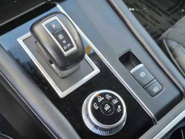 Used 2024 Mitsubishi Outlander SE FWD image 23