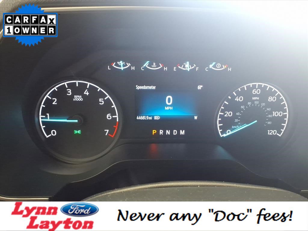 Certified 2023 Ford F150 XL w/ STX Appearance Package image 18