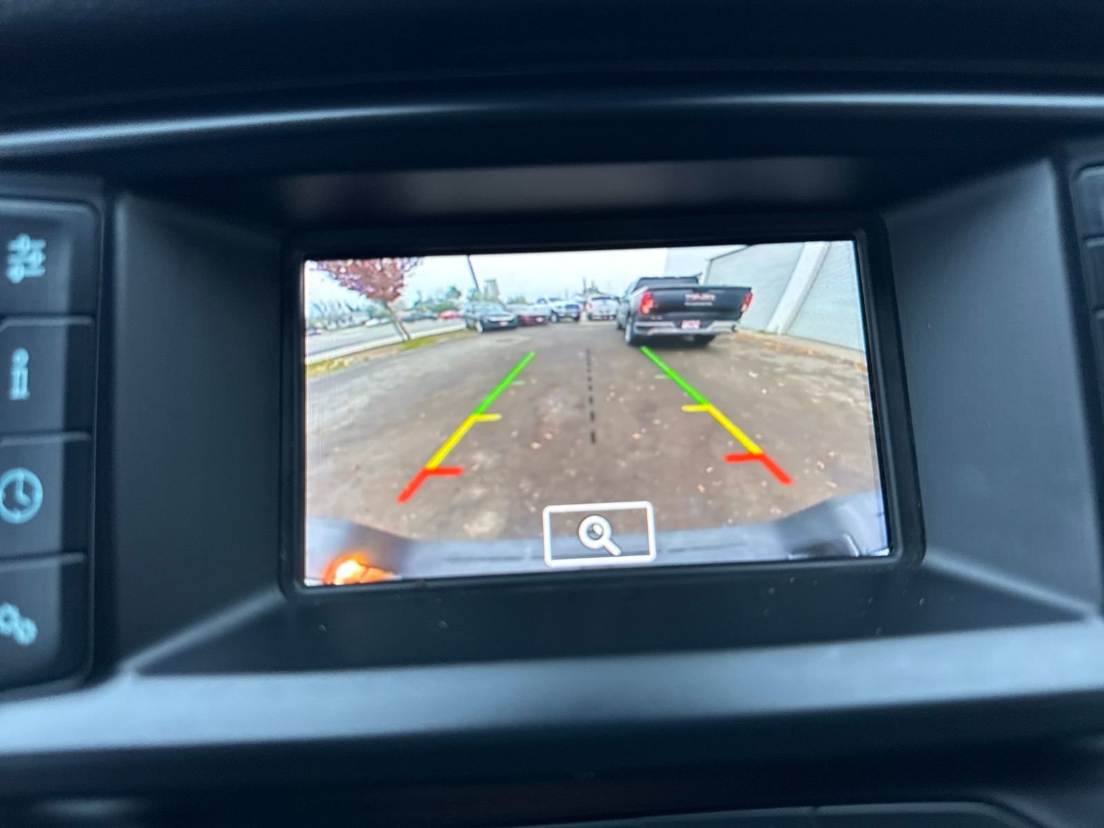 Certified 2022 Ford Ranger XL w/ Equipment Group 101A High image 20