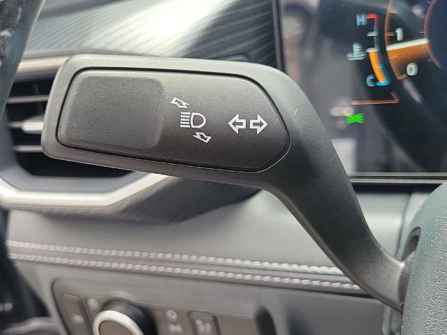 Certified 2025 Ford Mustang Premium image 33