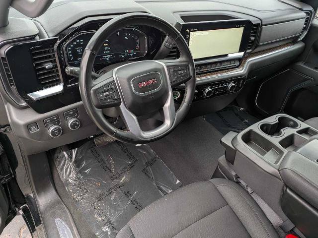 Used 2023 GMC Sierra 1500 SLE AWD/4WD image 2