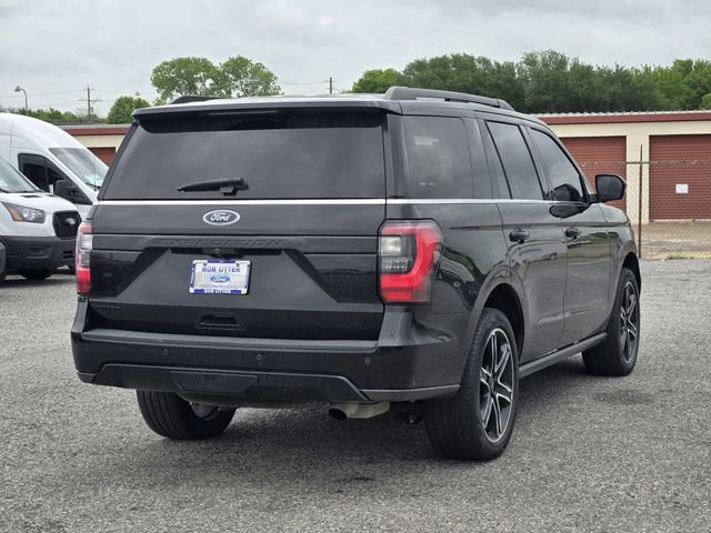 Certified 2021 Ford Expedition Limited RWD image 5