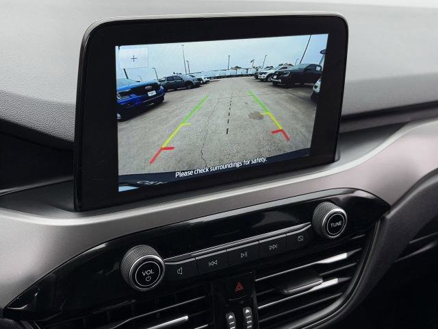 Certified 2024 Ford Escape Active image 21