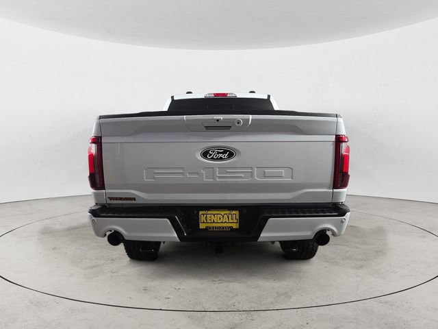Certified 2024 Ford F150 Tremor image 3