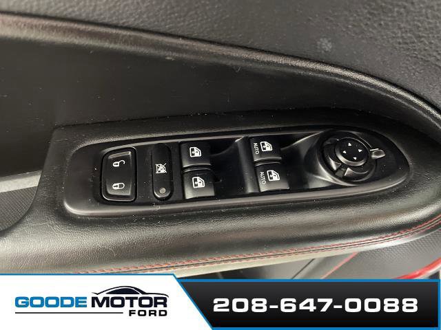 Used 2020 Jeep Compass Trailhawk image 10