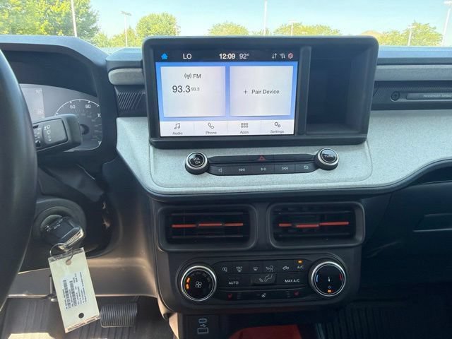 Certified 2023 Ford Maverick XLT w/ Equipment Group 300A Standard AWD/4WD image 17