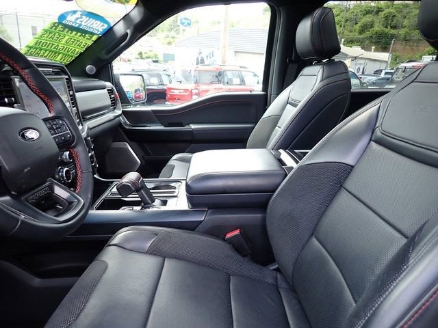 Certified 2024 Ford F150 Raptor AWD/4WD image 18