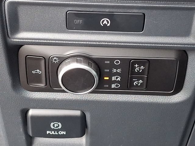 Certified 2025 Ford F150 XL AWD/4WD image 19