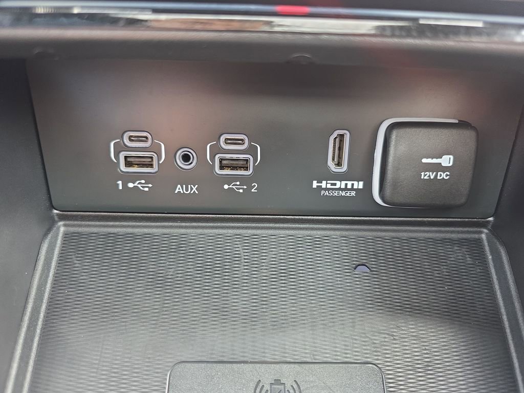 Used 2024 Jeep Grand Cherokee L Summit AWD/4WD image 35