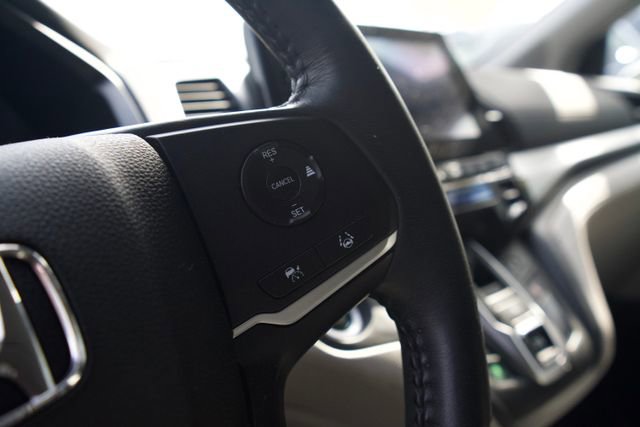 Used 2022 Honda Odyssey EX-L image 18