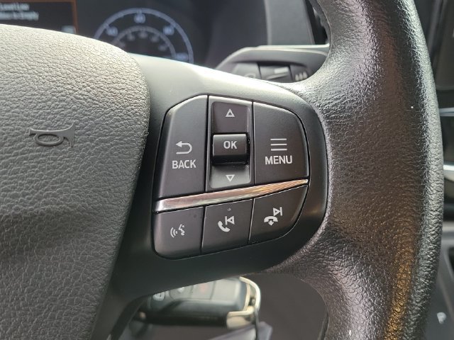 Certified 2025 Ford Transit 350 XLT RWD image 24