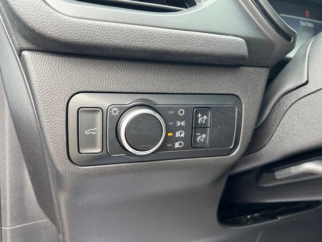 Certified 2024 Ford Escape ST-Line w/ Tech Pack #1 AWD/4WD image 8