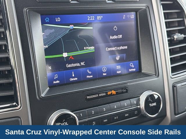 Certified 2020 Ford Expedition XLT w/ Equipment Group 202A image 15