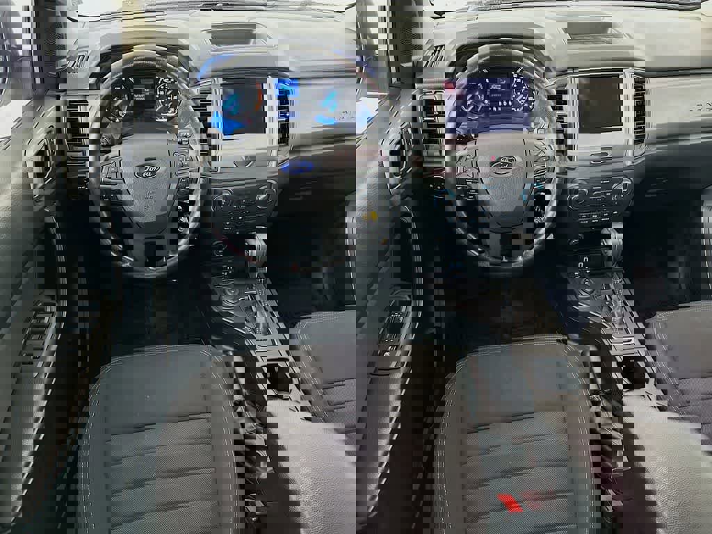 Certified 2021 Ford Ranger XL w/ Equipment Group 101A High image 14