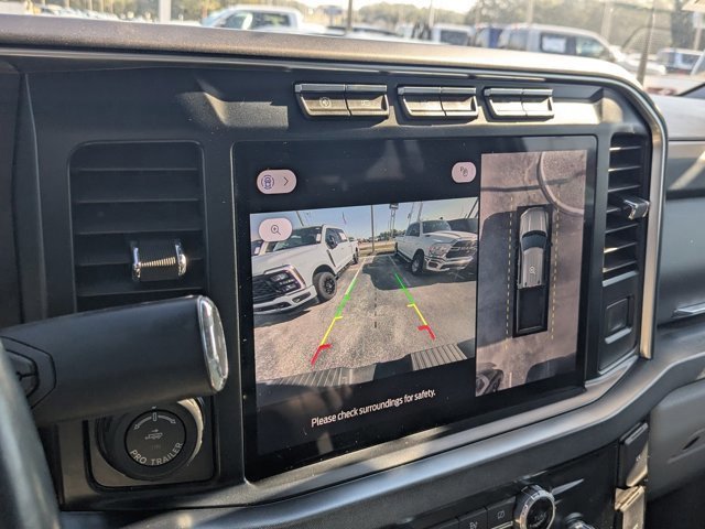 Certified 2024 Ford F350 Limited w/ FX4 Off-Road Package image 17