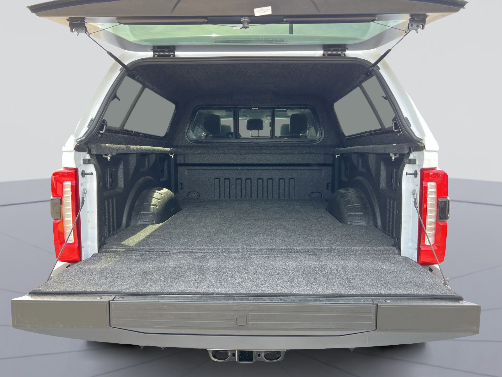 Certified 2023 Ford F250 Lariat w/ Lariat Ultimate Package image 26