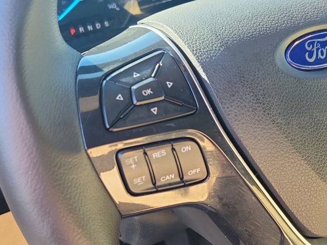 Certified 2017 Ford Explorer Limited w/ Equipment Group 301A image 21