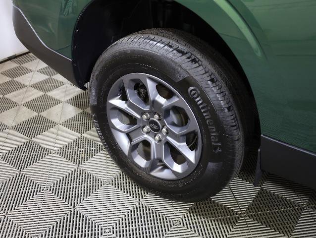 Certified 2025 Ford Maverick XLT w/ Equipment Group 301A AWD/4WD image 33