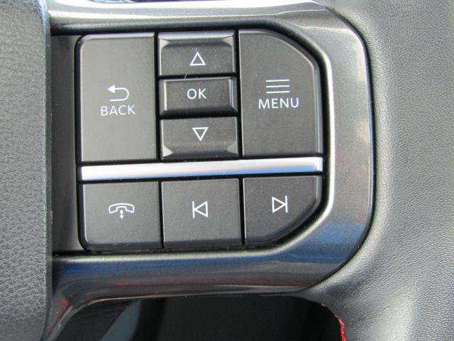 Certified 2022 Ford Expedition Max Limited AWD/4WD image 26