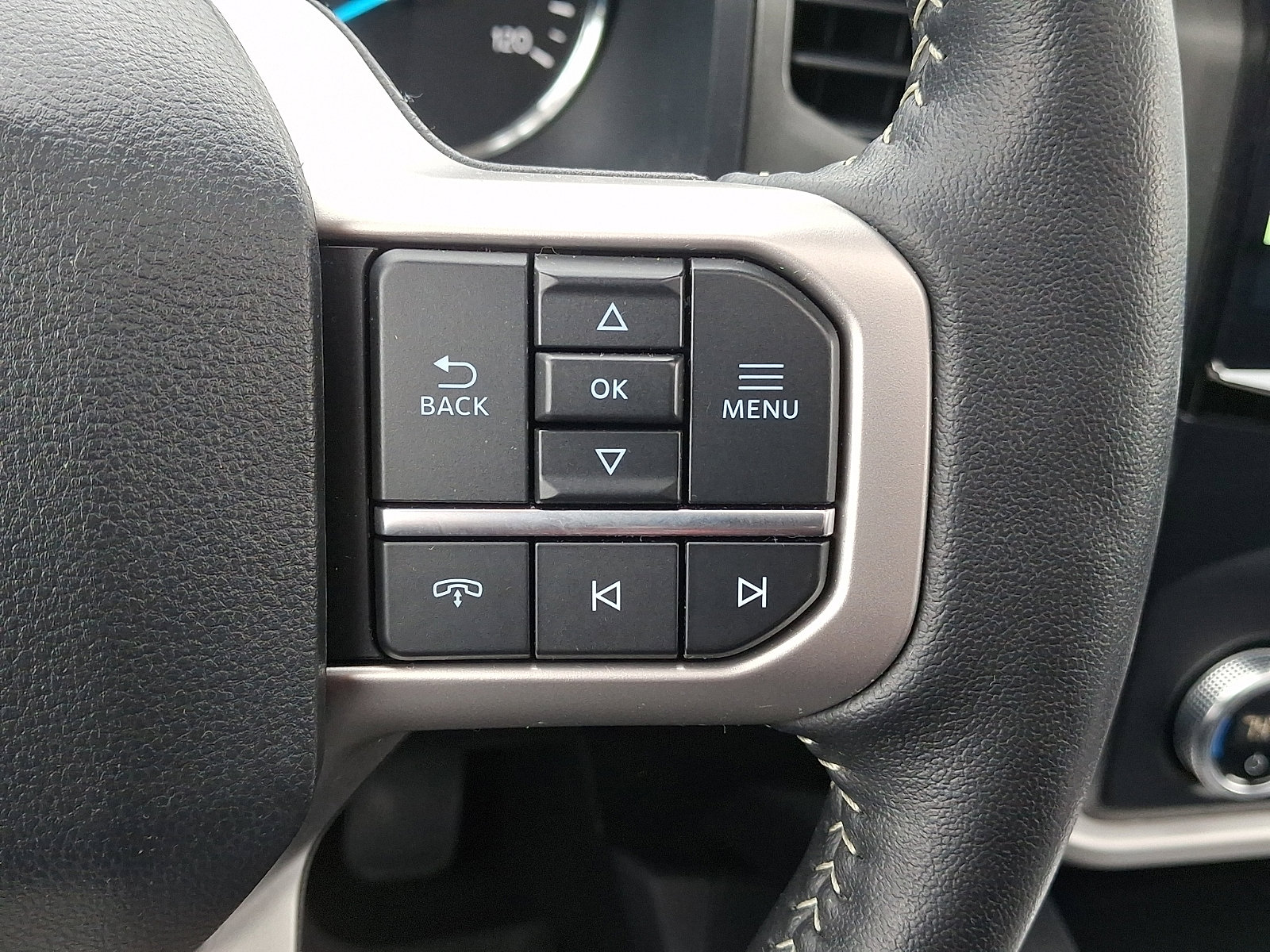 Certified 2024 Ford Expedition XLT AWD/4WD image 30