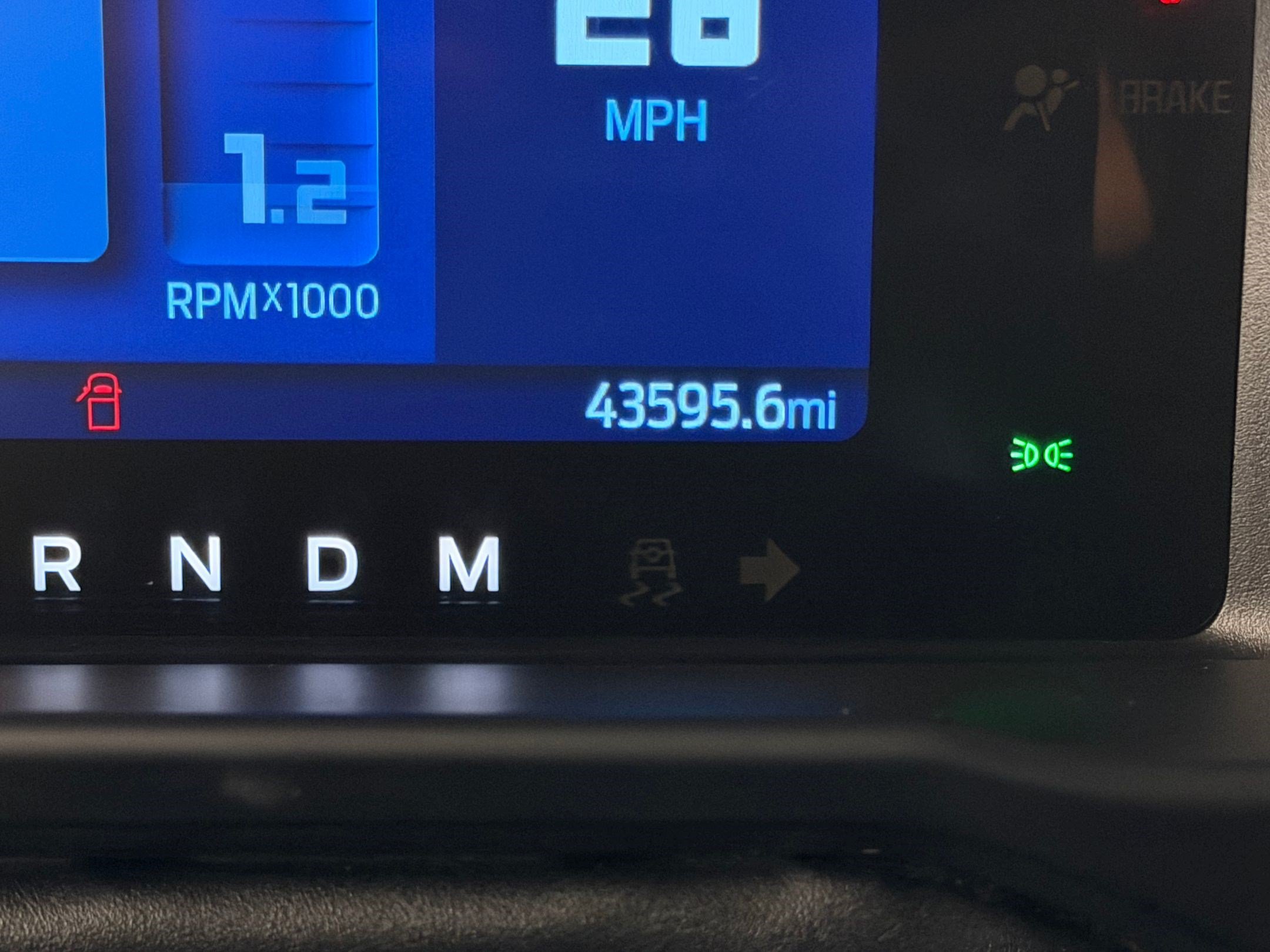 Certified 2021 Ford Bronco Outer Banks AWD/4WD image 22