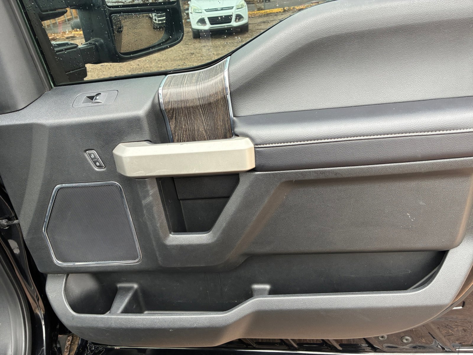 Certified 2021 Ford F250 Lariat image 16