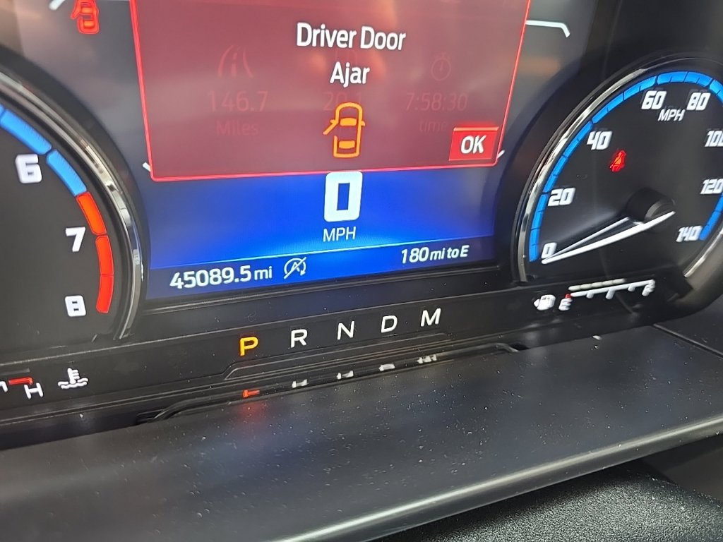 Certified 2021 Ford Bronco Sport Badlands AWD/4WD image 6