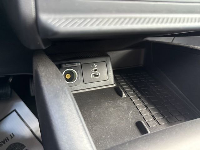 Certified 2025 Ford Bronco Sport Heritage w/ Convenience Package image 36