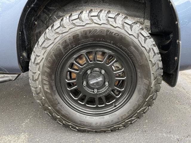 Used 2018 Toyota Sequoia Limited w/ Safety & Convenience Package AWD/4WD image 9