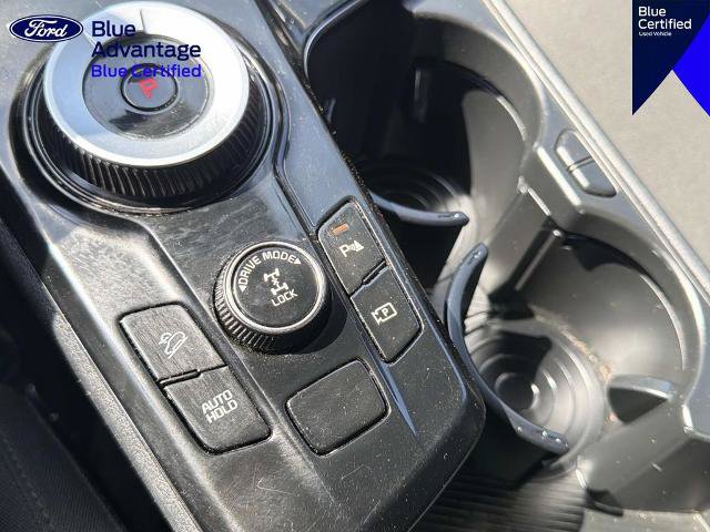 Used 2023 Kia Sportage LX AWD/4WD image 29