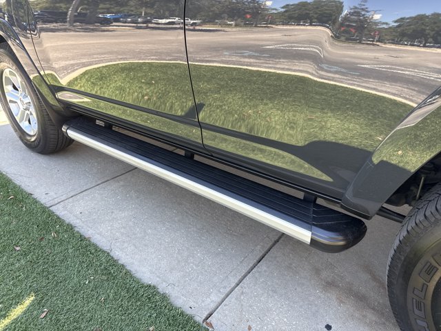 Used 2024 Toyota 4Runner SR5 Premium w/ Moonroof Package RWD image 25
