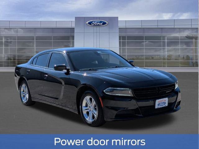 Used 2022 Dodge Charger SXT image 7