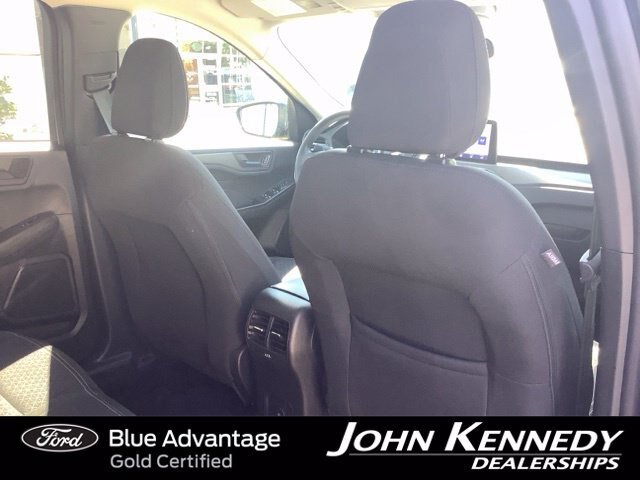 Certified 2025 Ford Escape Active AWD/4WD image 27