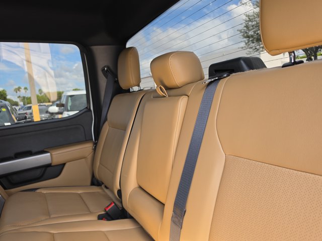 Certified 2026 Ford F250 Lariat AWD/4WD image 13