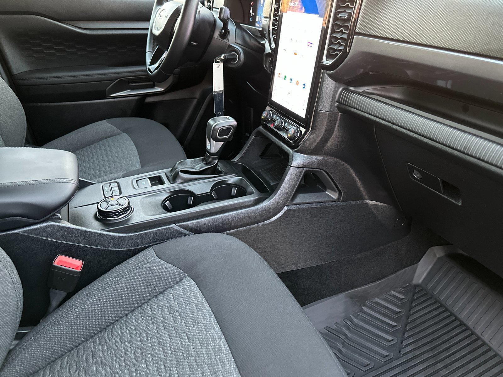 Certified 2025 Ford Ranger XLT image 16