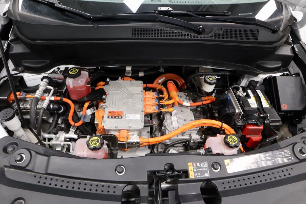 Used 2023 Chevrolet Bolt EUV Premier image 16