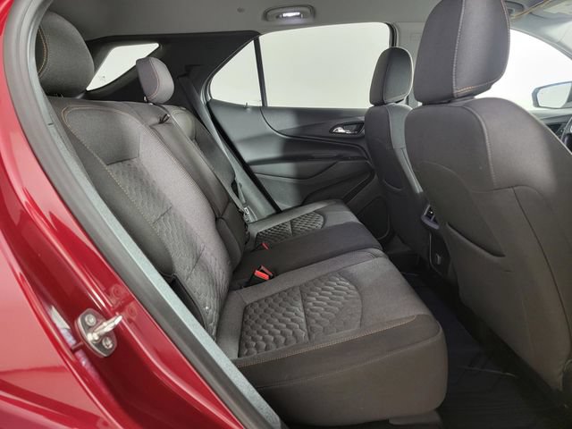 Used 2018 Chevrolet Equinox LT FWD image 17