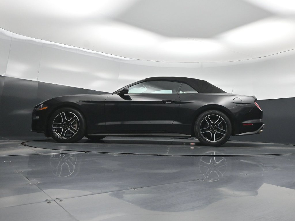 Certified 2023 Ford Mustang Premium RWD image 8