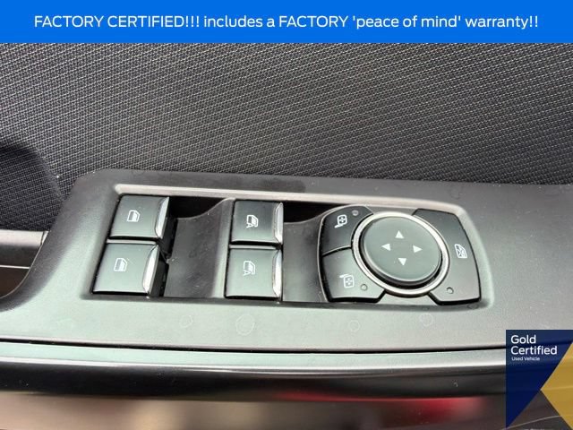 Certified 2023 Ford F150 XL w/ STX Appearance Package AWD/4WD image 23