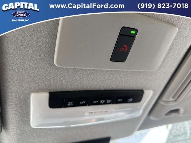 Used 2024 Nissan Kicks SV FWD image 32