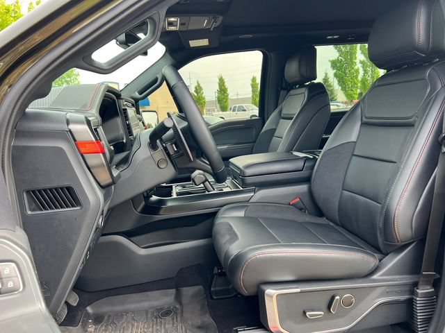 Certified 2026 Ford F150 Raptor AWD/4WD video 4